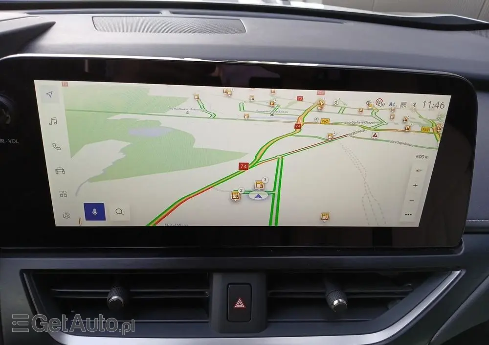 LEXUS UX 300h F Sport AWD