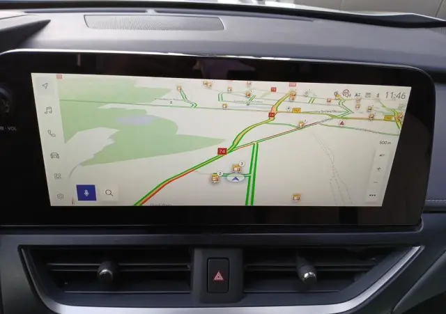 LEXUS UX 300h F Sport AWD