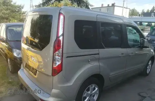 FORD Tourneo Connect 