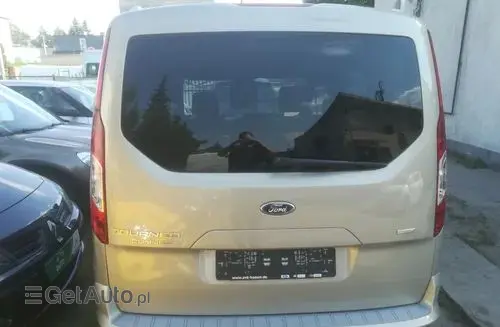 FORD Tourneo Connect 
