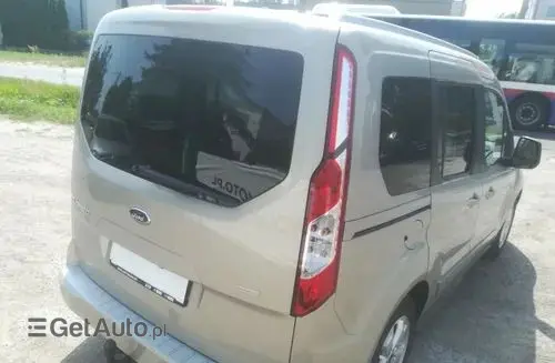 FORD Tourneo Connect 
