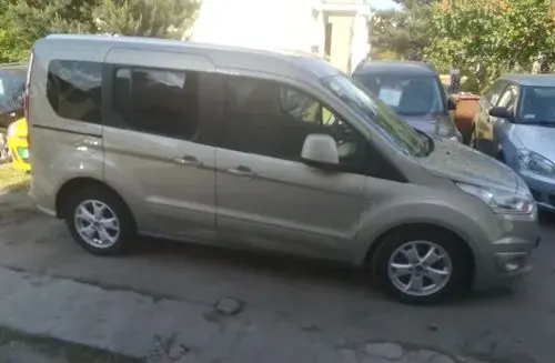 FORD Tourneo Connect 