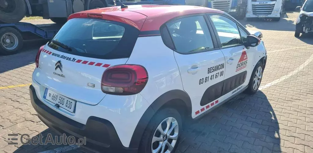 CITROEN C3 