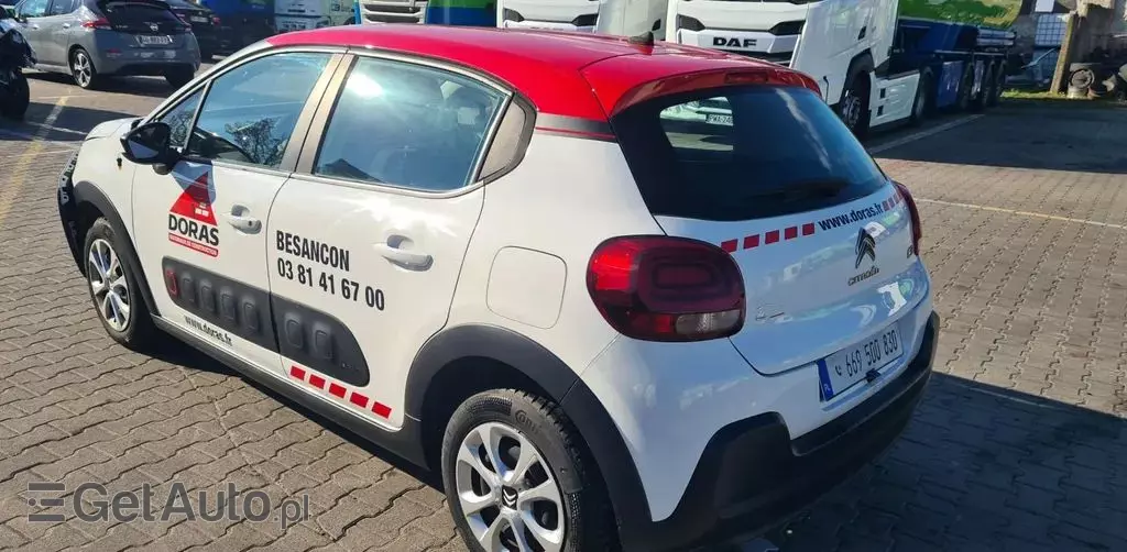 CITROEN C3 