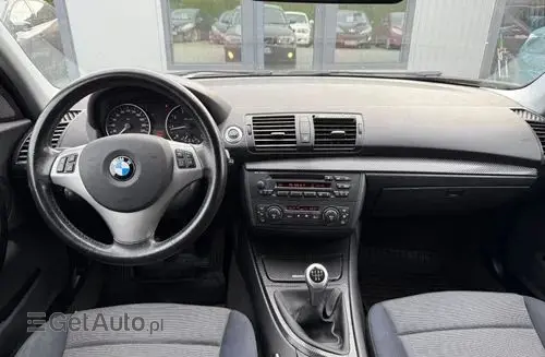 BMW Seria 1 