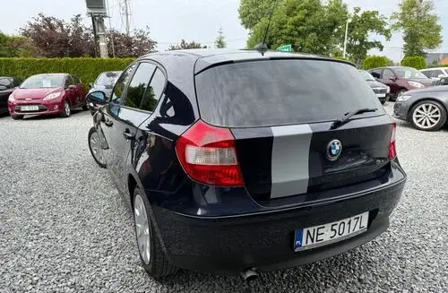 BMW Seria 1 