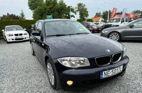 BMW Seria 1 
