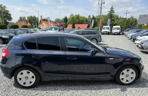 BMW Seria 1 