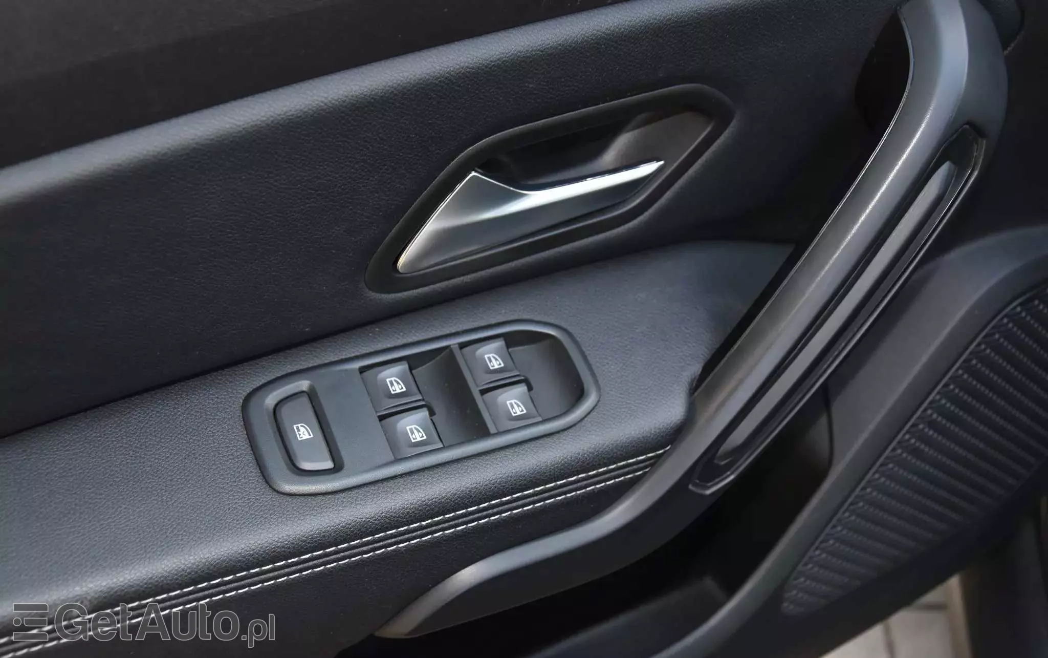 DACIA Duster TCe 130 2WD Prestige+