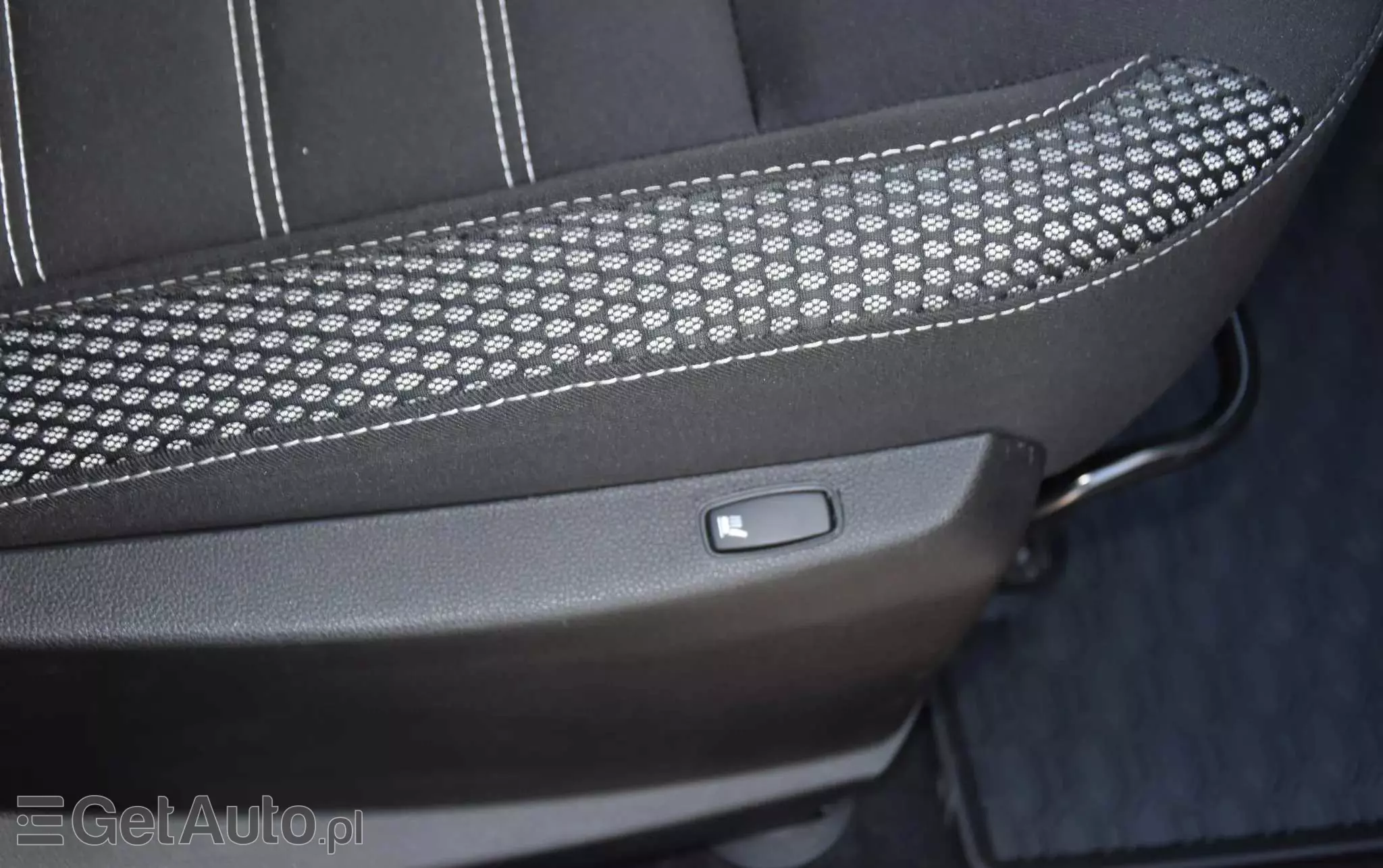 DACIA Duster TCe 130 2WD Prestige+