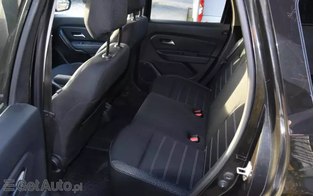 DACIA Duster TCe 130 2WD Prestige+