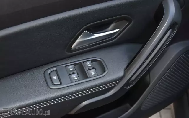 DACIA Duster TCe 130 2WD Prestige+