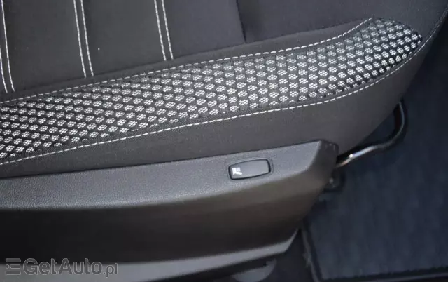 DACIA Duster TCe 130 2WD Prestige+