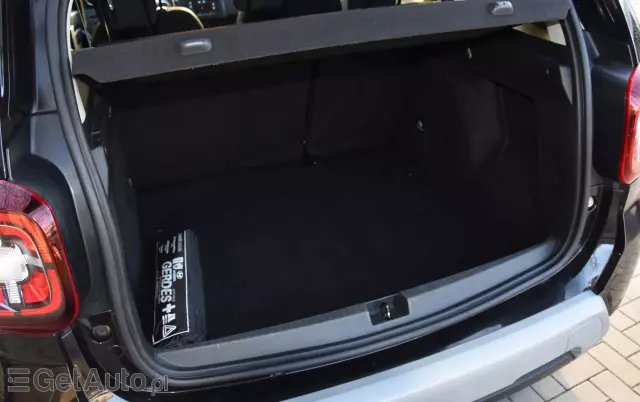 DACIA Duster TCe 130 2WD Prestige+