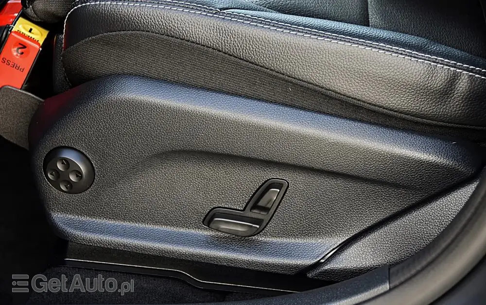 MERCEDES-BENZ GLC 200 4-Matic