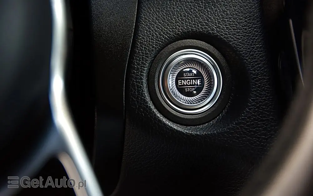 MERCEDES-BENZ GLC 200 4-Matic