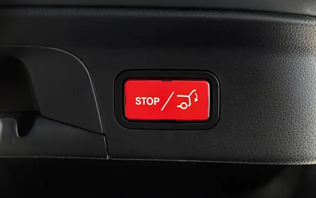 MERCEDES-BENZ GLC 200 4-Matic