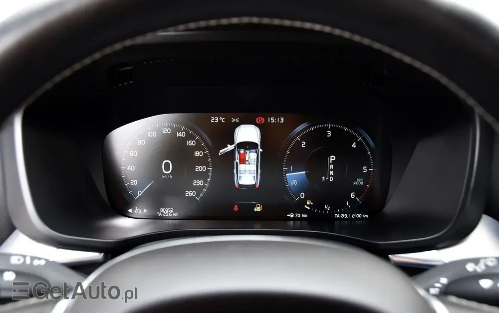 VOLVO XC 60 D4 R-Design