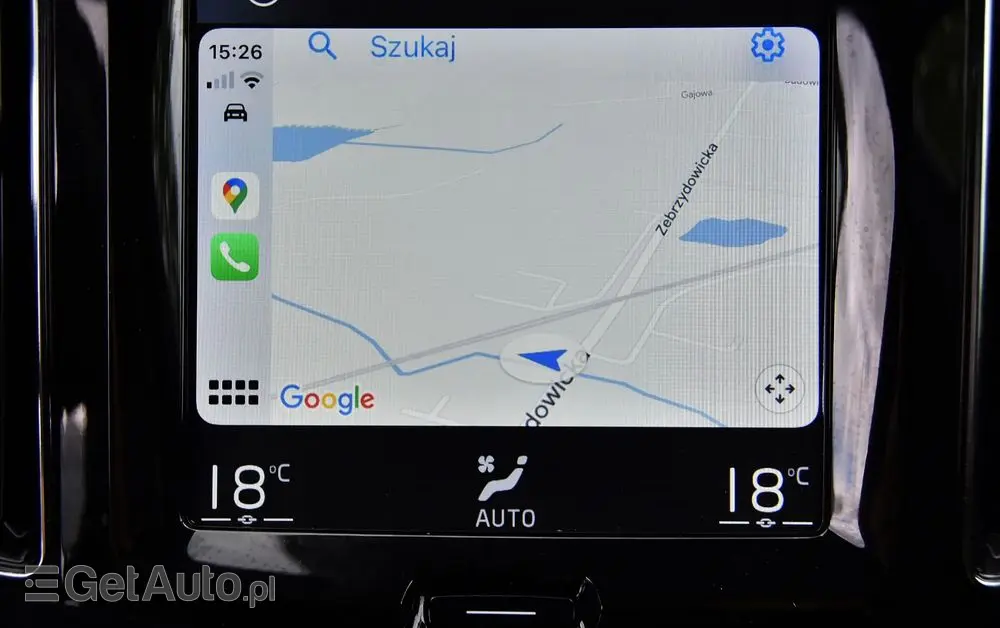 VOLVO XC 60 D4 R-Design