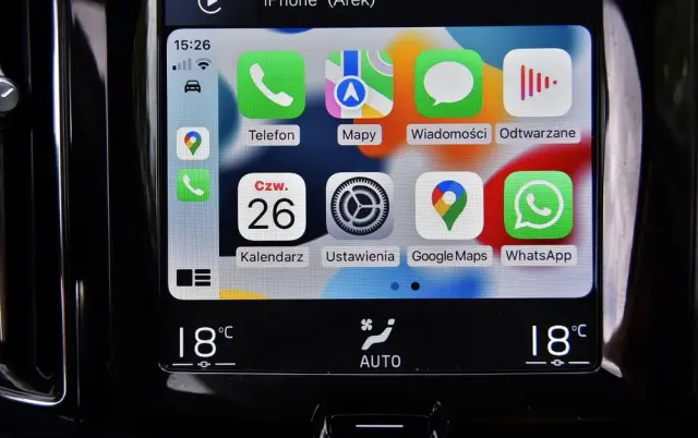 VOLVO XC 60 D4 R-Design