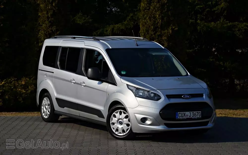 FORD Tourneo Connect 1.6 TDCi Trend