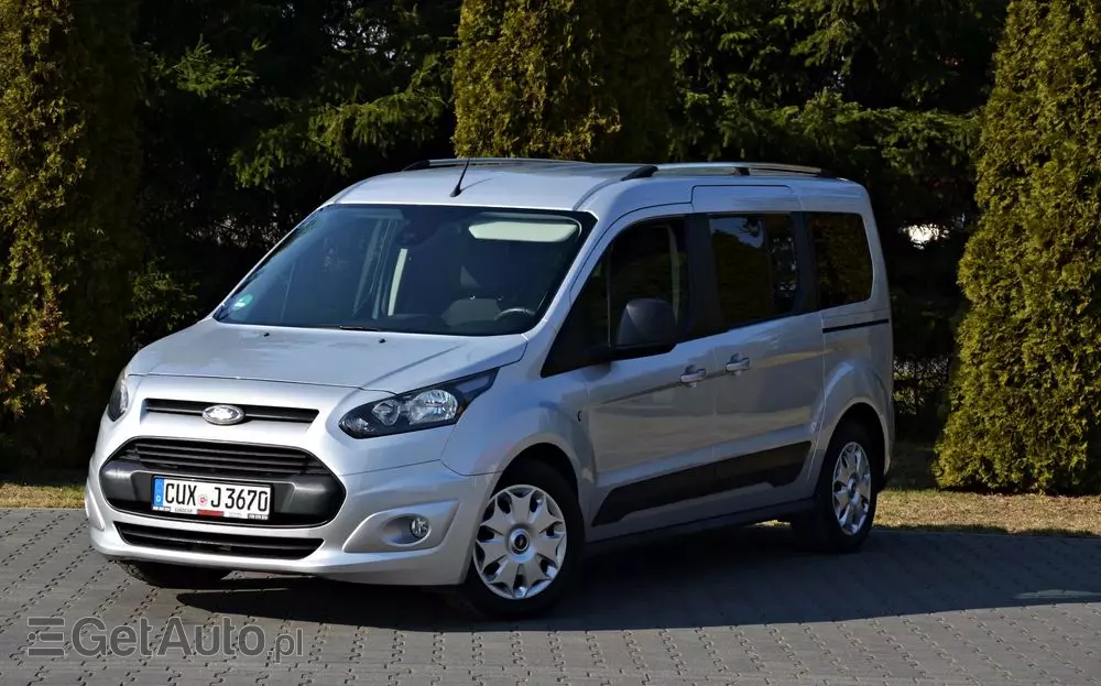 FORD Tourneo Connect 1.6 TDCi Trend