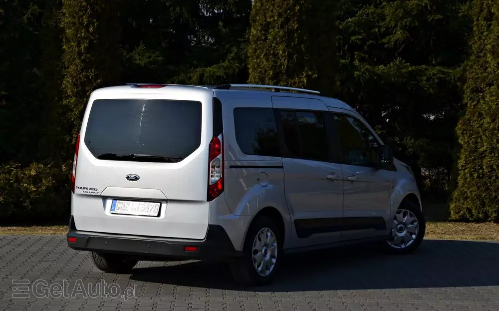 FORD Tourneo Connect 1.6 TDCi Trend