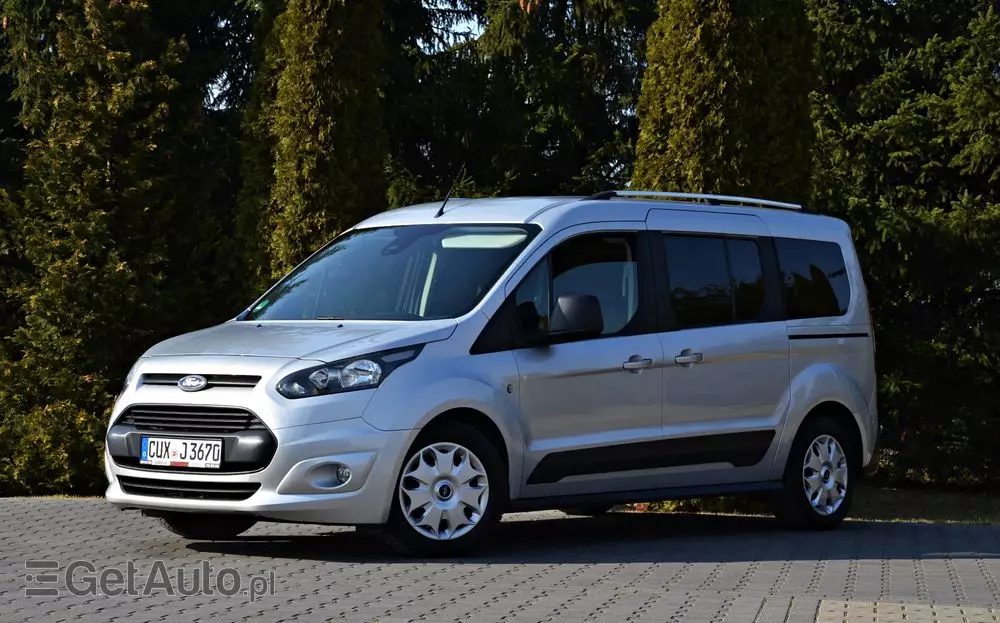 FORD Tourneo Connect 1.6 TDCi Trend