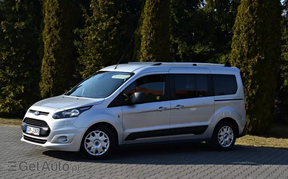 FORD Tourneo Connect 1.6 TDCi Trend
