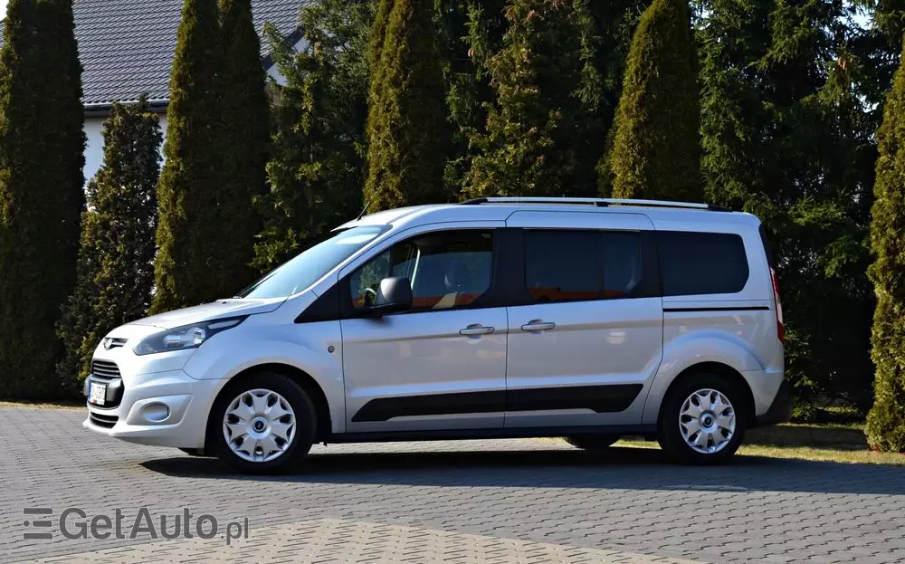 FORD Tourneo Connect 1.6 TDCi Trend
