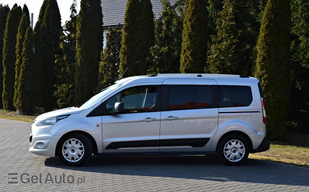 FORD Tourneo Connect 1.6 TDCi Trend