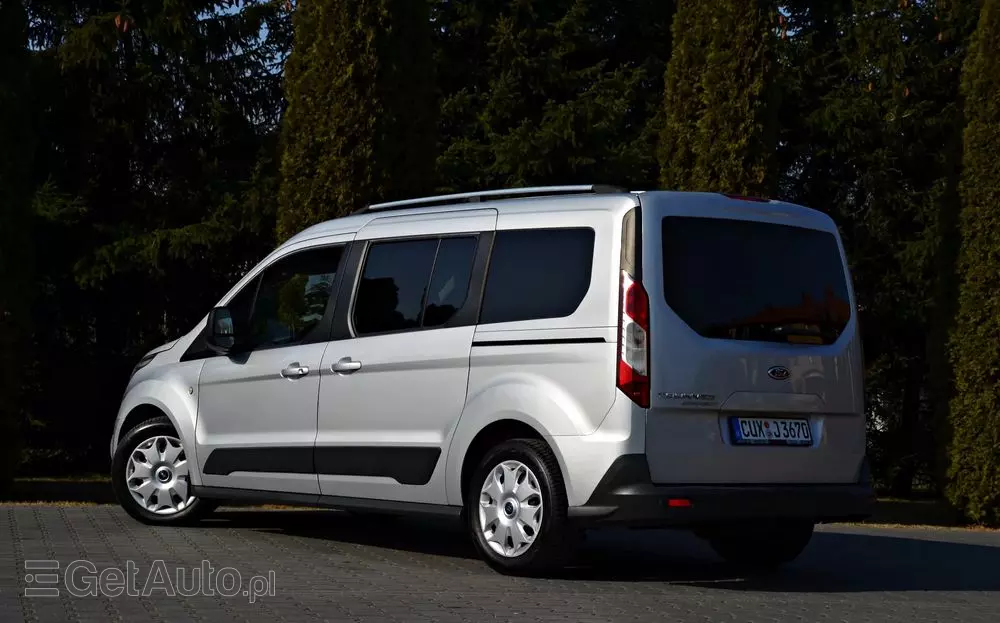 FORD Tourneo Connect 1.6 TDCi Trend