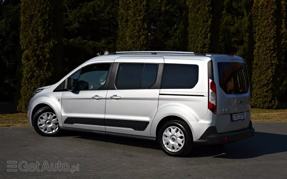 FORD Tourneo Connect 1.6 TDCi Trend