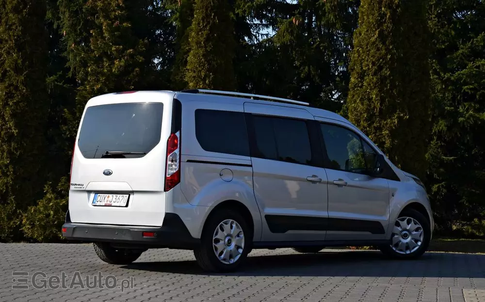 FORD Tourneo Connect 1.6 TDCi Trend