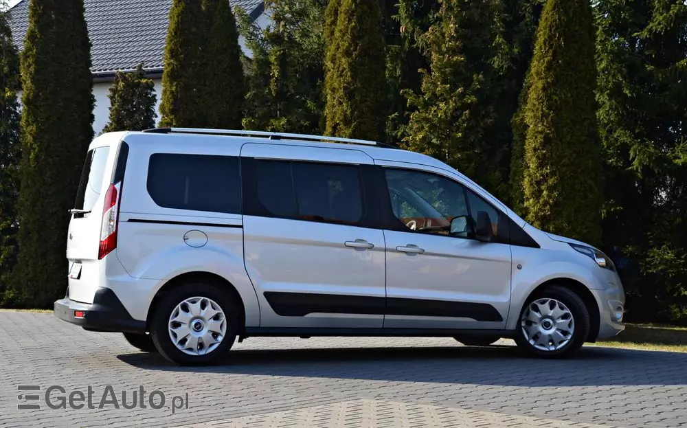 FORD Tourneo Connect 1.6 TDCi Trend