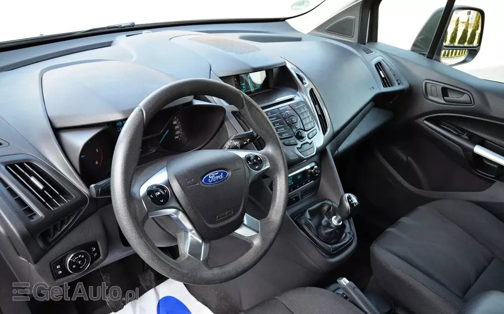 FORD Tourneo Connect 1.6 TDCi Trend