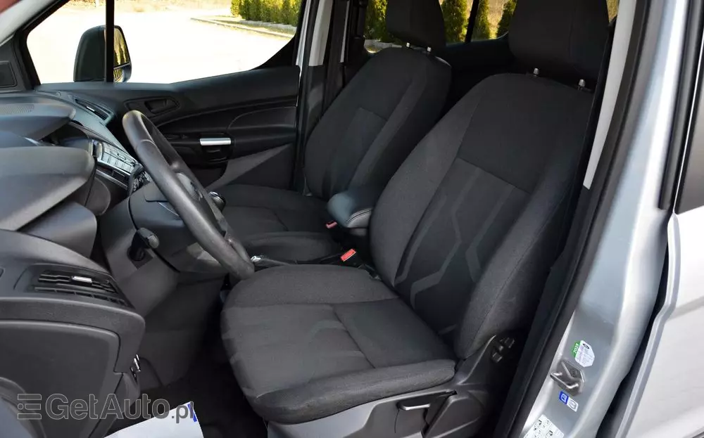 FORD Tourneo Connect 1.6 TDCi Trend
