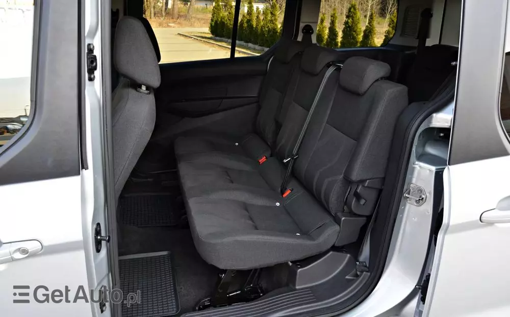 FORD Tourneo Connect 1.6 TDCi Trend