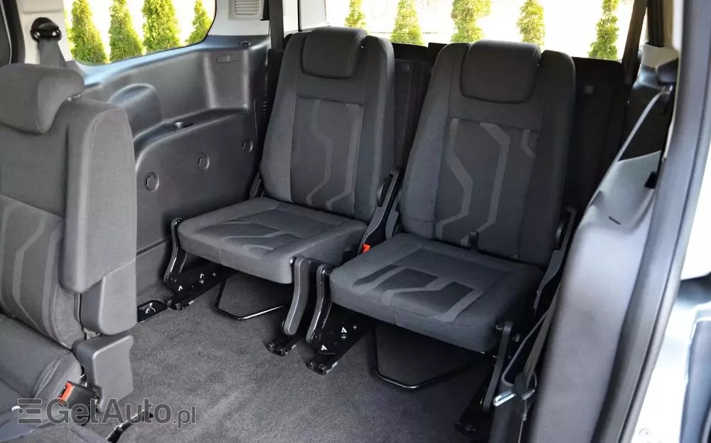 FORD Tourneo Connect 1.6 TDCi Trend