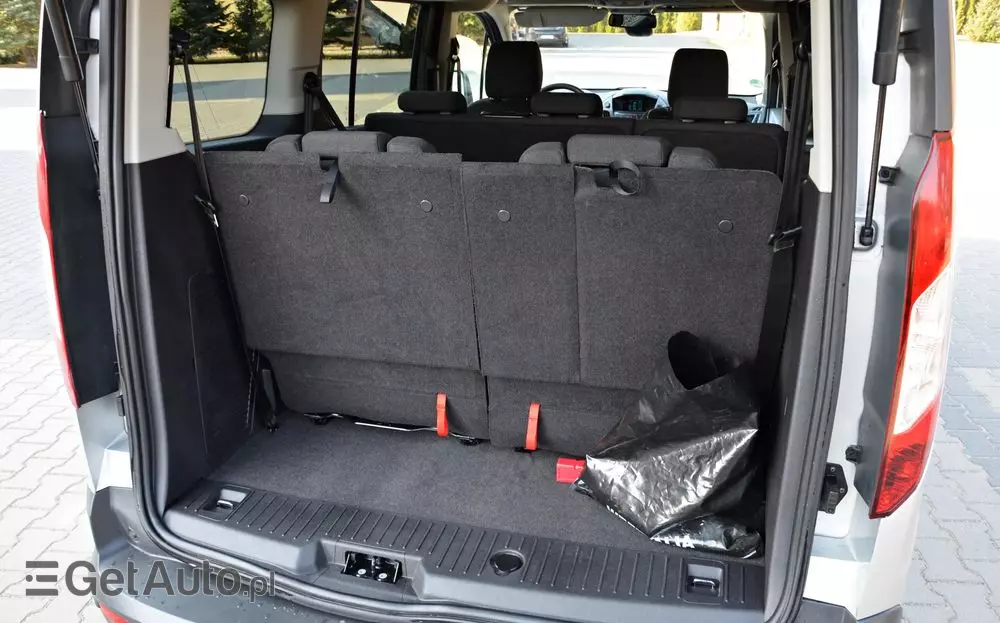 FORD Tourneo Connect 1.6 TDCi Trend