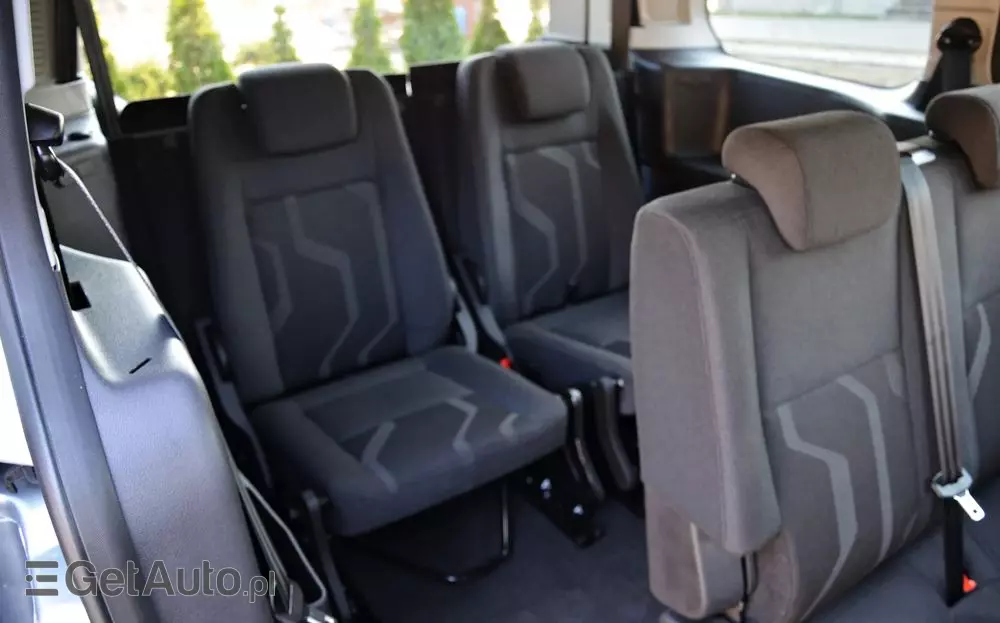 FORD Tourneo Connect 1.6 TDCi Trend
