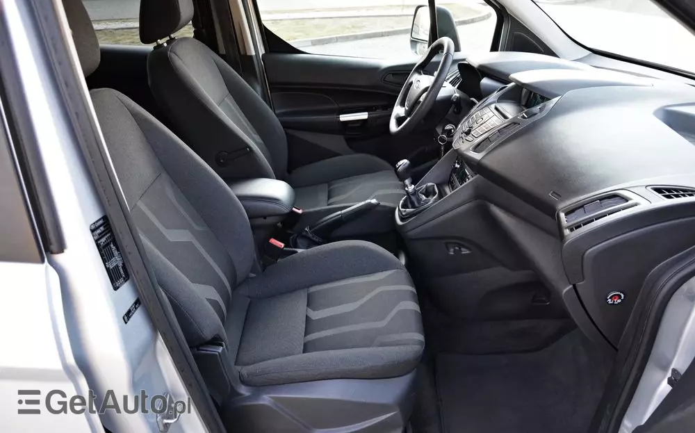 FORD Tourneo Connect 1.6 TDCi Trend