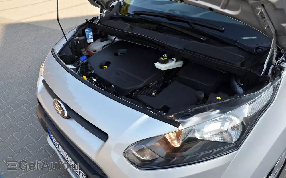 FORD Tourneo Connect 1.6 TDCi Trend