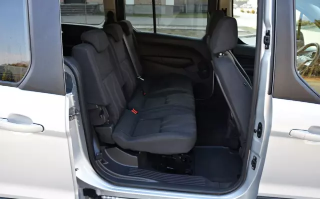 FORD Tourneo Connect 1.6 TDCi Trend