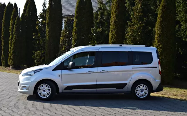 FORD Tourneo Connect 1.6 TDCi Trend