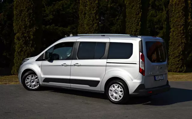 FORD Tourneo Connect 1.6 TDCi Trend
