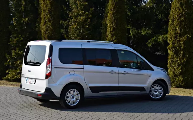FORD Tourneo Connect 1.6 TDCi Trend