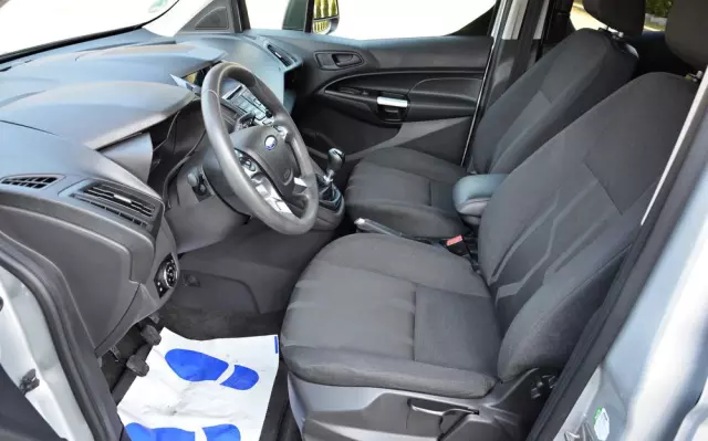 FORD Tourneo Connect 1.6 TDCi Trend