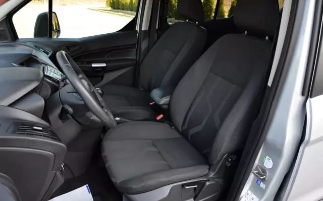 FORD Tourneo Connect 1.6 TDCi Trend