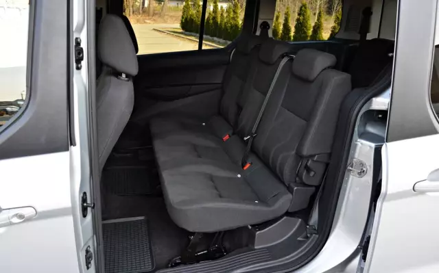 FORD Tourneo Connect 1.6 TDCi Trend